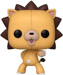 Фігурка Funko Pop Фанко Поп Бліч Кон Bleach Kon 10 см FP B K 1615 - мініатюра 3