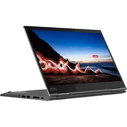 Ноутбук Lenovo ThinkPad X1 Yoga G5 LTE (i5-10310U/16/256SSD) - Class B "Б/У"