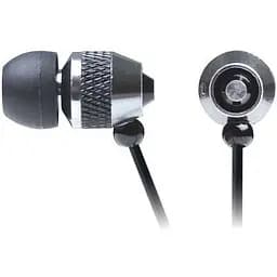Навушники Real-El Z-1500 Mobile Black (EL124100034)