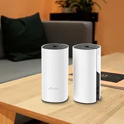 Wi-Fi Mesh система TP-Link Deco E4 2-Pack [122114] - мініатюра 5