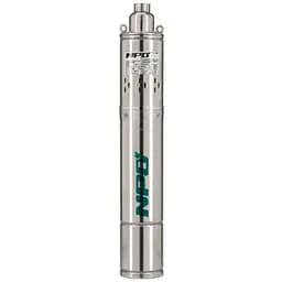 Свердловинний насос NPO 4SQGD 1,8-50-0,5 + кабель 10м