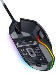 Миша комп'ютерна Razer Basilisk V3 USB Black (RZ01-04000100-R3M1) - мініатюра 4