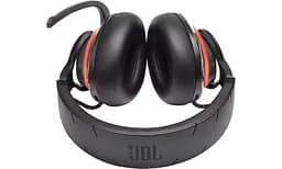 Навушники з мікрофоном JBL Quantum 810 (JBLQ810WLBLK) - мініатюра 4