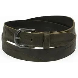 Ремінь шкіряний Vanzetti жіночий 106-126х3 см acs0017696