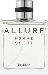 Одеколон Chanel Allure Homme Sport Cologne 50 мл