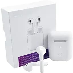 Наушники XPRO F11 беспроводные 200 (MER-13470_460)