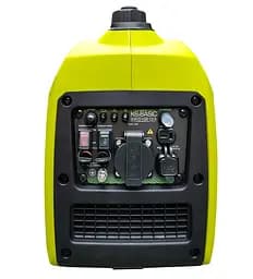 Інверторний генератор Konner&Sohnen 1/1.2 кВт Basic KSB 12i S - мініатюра 3