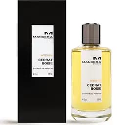 Оригінал Mancera Cedrat Boise Intense 120 мл парфумована вода