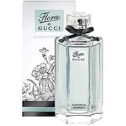 Gucci Flora by Gucci Glamorous Magnolia 30 мл туалетная вода