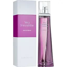 Givenchy Very Irresistible Eau de Parfum 50 мл парфумована вода