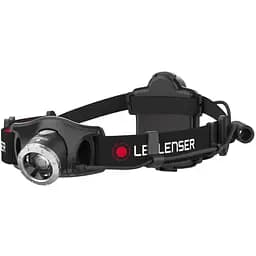 Ліхтар Ledlenser H7R.2 налобний заряджається