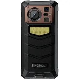Смартфон Hotwav W11 6/256Gb Gold - мініатюра 3