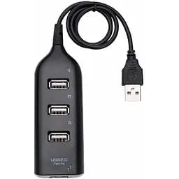 Usb-хаб-разветвитель GRAND Hub XD4 (4 порта Usb 2.0)