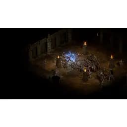Ключ активації Microsoft Diablo II: Resurrected Xbox One/Series - мініатюра 3