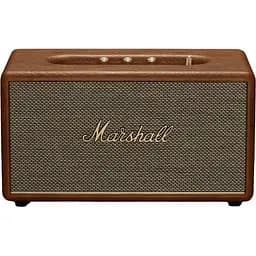 Портативна акустика bluetooth-колонка Marshall Stanmore III Brown 1006080 (Asian Version)