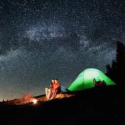 Намет Naturehike Cloud Up Base 2 CNK2450WS032 надлегкий двомісний зелений - мініатюра 18