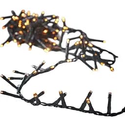 Гирлянда Luca Lighting Змейка 14 м теплый белый (8718861684322)