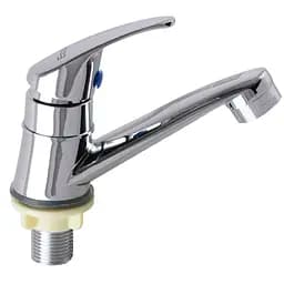 Монокран EcoMix GZ014-44 000024677 Хром