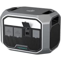 Зарядна станція Marsriva MP12 1200W [114414] - мініатюра 3