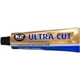Паста для полірування кузова K2 Ultra Cut 100 г  - мініатюра 2