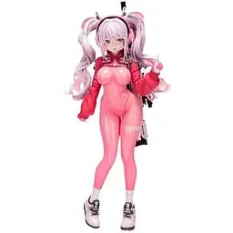 Фігурка Богиня перемоги Нікке Аліса Goddess of Victory Nikke Alice 24 см Китай CF GVN A