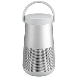 Портативная колонка Bose SoundLink Revolve+ II Bluetooth speaker Luxe Silver (858366-2310, 858366-5340)
