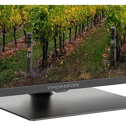 Телевізор Thomson QG5C14 50" QLED 4K UHD [50QG5C14] [139518] - мініатюра 4