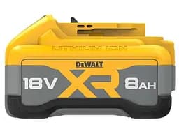 Аккумуляторная батарея DeWALT (DCB1880)
