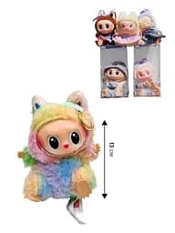 Лялька LABUBU 4 сезон, 13 см