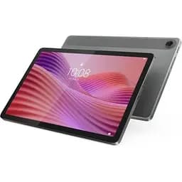Планшет 10.1 Tab Luna Grey 1920x1200 (TFT 60 Гц) MediaTek Helio G85 (8 ядер) Mali-G52 MC2 8G/128Gb Lenovo teh0019956 - мініатюра 3