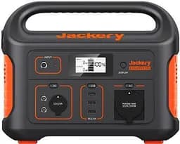 Зарядна станція Jackery Explorer 500EU (Explorer-500EU)
