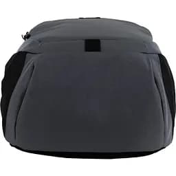 Рюкзак GoPack Education Teens 185 темно-сірий (GO25-185L-1) - мініатюра 8