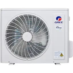 Кондиціонер Gree GWH24AVEXF-K6DNA1A Airy Inverter - мініатюра 7