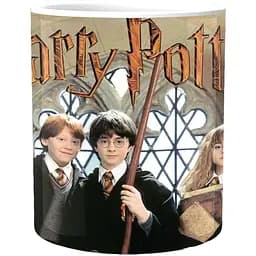 Кружка GeekLand Harry Potter Гаррі Поттер Harry Potter beginning of history HP.02.015