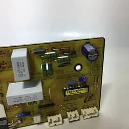 Плата керування для пилососу SAMSUNG VC15K4176HG, VC05K41H0HG, VC21K5170HG, DJ41-00657А (DJ92-00104G) - мініатюра 5