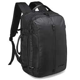 Сумка-рюкзак Semi Line USB 20 л чорна (P8250-0)