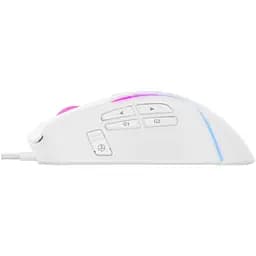 Мишка Havit HV-MS1033 USB White (6939119065607) - мініатюра 4