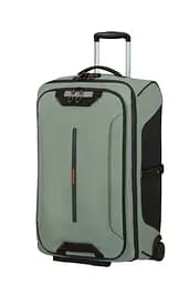 Дорожня Сумка На Колесах Samsonite ECODIVER LIGHT SAGE 67x43x28 KH7*34013 - мініатюра 3