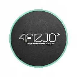 Диски-слайдери 4FIZJO Sliding Disc для ковзання (глайдингу) 4FJ0268 (P-5907739313379) - мініатюра 3