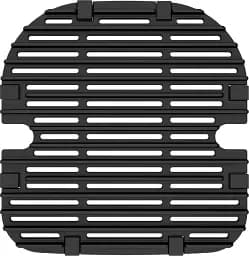 Мультипіч Tefal Air Fry&Grill EY501D15 Black/stainless steel UA - мініатюра 5