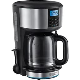 Кавоварка крапельна Russell Hobbs Buckingham (20680-56)