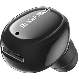 Беспроводная гарнитура Borofone Bc34 Bluetooth моно наушник
