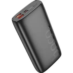 Внешний аккумулятор Hoco Respect J122A 20000mAh 22.5W Black (612630) [110906]
