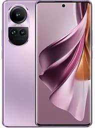 Смартфон OPPO Reno 10 Pro 5G 12/256Gb Glossy Purple NFC