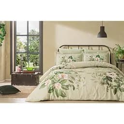 Комплект постільної білизни TAC Євро 000247550