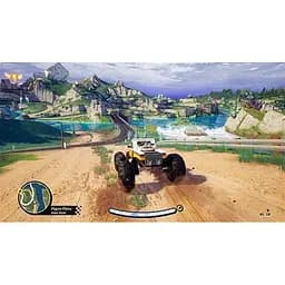 Lego 2K Drive (англійська версія) (Nintendo Switch) - мініатюра 3