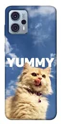 Чохол Demsky Sky kitty для Motorola Moto G23