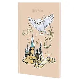 Блокнот термобіндер А5 64 арк. HP (HP25-193)