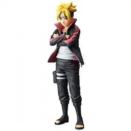 Фігурка Banpresto Наруто Боруто Узумакі Boruto Naruto Uzumaki 25 см BPR B BU - мініатюра 2