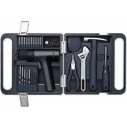 Набор инструментов HOTO Household Tool Kit (QWDZGJ002) [125667]